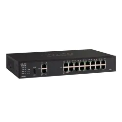 CISCO RV345 DUAL WAN VPN ROUTER