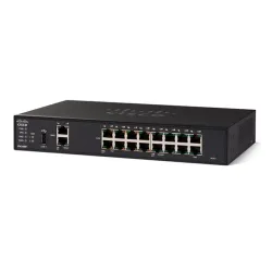 CISCO RV345P DUAL WAN POE VPN/ROUTER