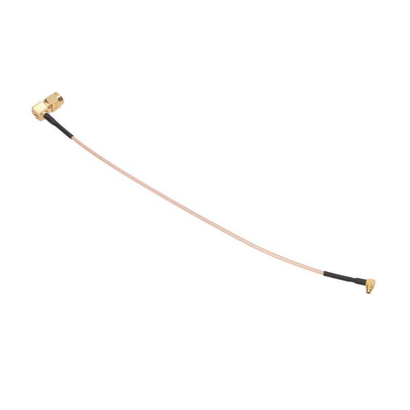 Pigtail MMCX-K к RPSMA-K 20CM - Изображение 2