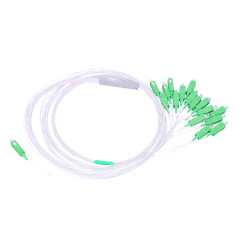 Extralink 1:16 PLC SC/APC | Splitter | 900um, 1,5m