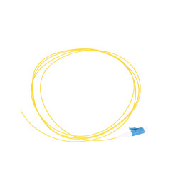 Pigtail Extralink LC/PC, Одномодовый, 900um G.657A 1.5m...