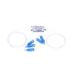 Модуль CWDM Extralink 1x4 ITBMUX, 1511nm - 1571nm