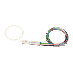 Extralink 1:16 PLC | Splitter | 900um, 1m, no connectors