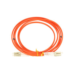 Patchcord Extralink LC/UPC-LC/UPC, многорежимный,...