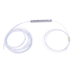 Extralink 1:4 PLC | Splitter | 900um, 1m, sin conectores