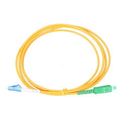 Extralink SC/APC-LC/UPC | Patchcord | Monomodo, Simplex,...