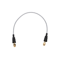 PIGTAIL RP-SMA/RP-SMA 50CM RF100LL