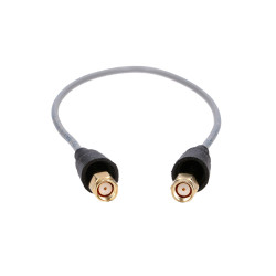 PIGTAIL RP-SMA/RP-SMA 50CM RF100LL - Imagem 2