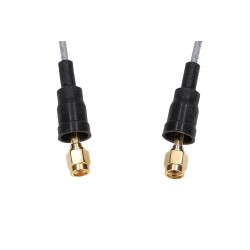 PIGTAIL RP-SMA/RP-SMA 50CM RF100LL - Imagem 3