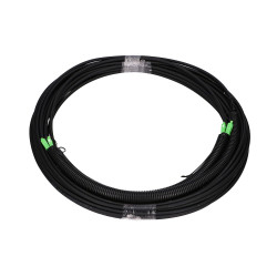 Extralink 2J SC/APC-SC/APC | Patchcord | Monomodale,...