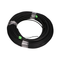 Extralink 2J SC/APC-SC/APC | Patchcord | Monomodo,...