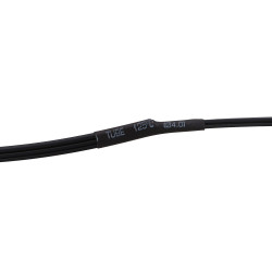 Патчкорд Extralink SC/APC-SC/APC Плоский, Подвесной, Одномодовый, Simplex, G.657A2, 100м - Изображение 4