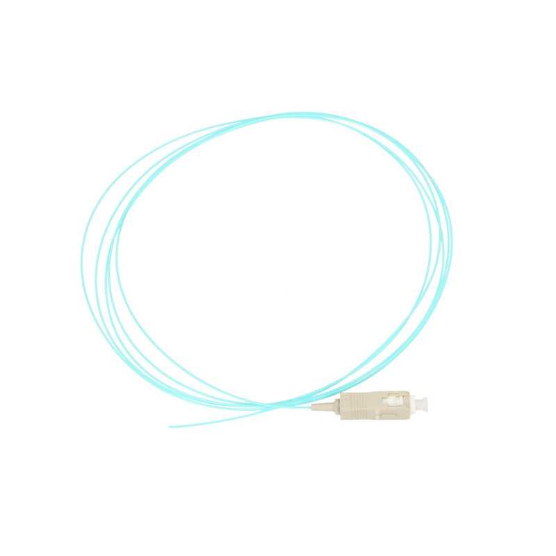 EXTRALINK PIGTAIL SC/UPC MM OM3 50/125 2M EASY STRIP - Immagine 2