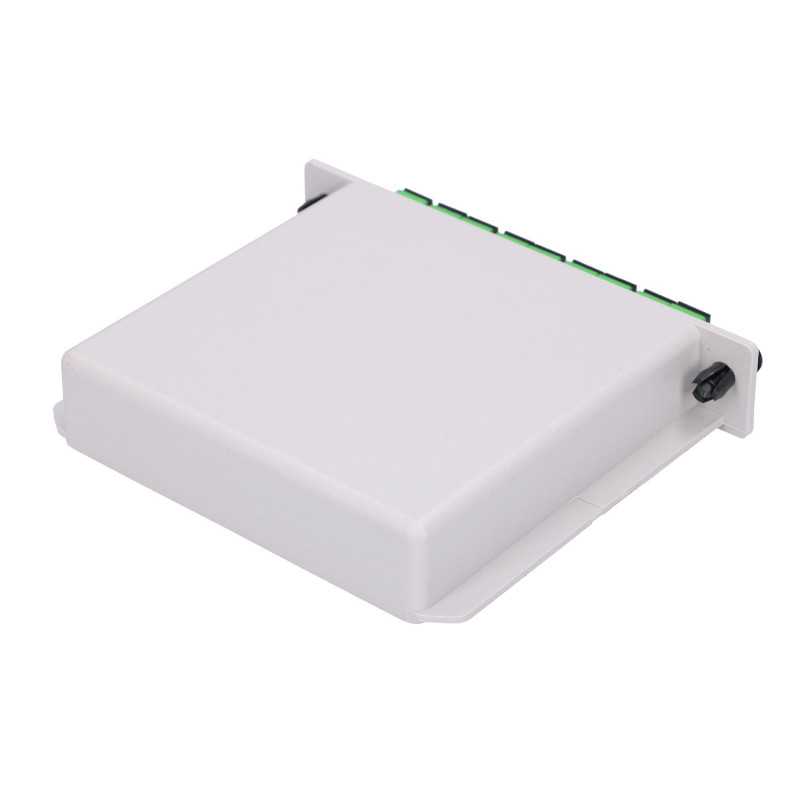 Extralink 1:8 PLC SC/APC | Verteiler | Steckplatz-Typ - Bild 3