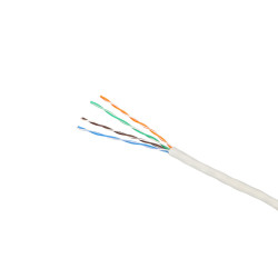 Extralink CAT5E UTP (U/UTP) V2 Interno | Twisted pair | 305M - Immagine 6