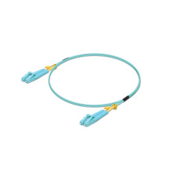 Ubiquiti UACC-OFC-MM-1M | Patchcord | 10 Gbps OM3 Duplex...