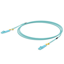 Ubiquiti UACC-OFC-MM-3M | Patchcord | 10 Gbps OM3 Duplex...
