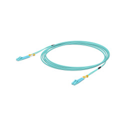 Ubiquiti UOC-5 | Patchcord | UFiber, LC-UPC/LC-UPC, OM3, 5m
