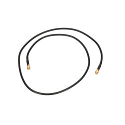RF Pigtail MikroTik SMA к SMA male, 1м