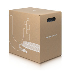 Ubiquiti UC-C6-CMP | Copper LAN Cable | UniFi Cable, CAT6, 305m - Image 3