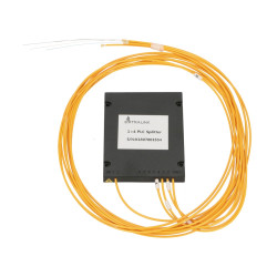 Extralink 1:4 PLC SC / APC | Splitter | 2,0mm, 1,5m,...