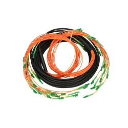 Extralink LC/APC-LC/APC | multipatchcord | SM 24F 25M,...