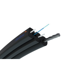 S-NOTKSP, einzelmodiger, 1J, G.657A1, 0,6kN, 5,2mm...