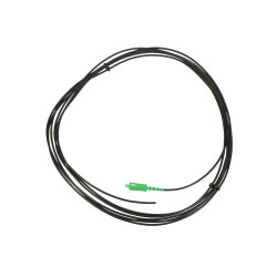 Extralink SC/APC Drop | Pigtail | Single mode, Simplex,...