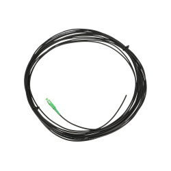Extralink SC/APC Drop | Pigtail | Single mode, Simplex,...
