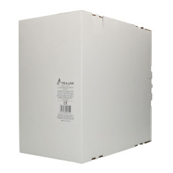 Сетевой кабель Extralink CAT5E FTP (F/UTP) Внутренний, 305M - Изображение 3