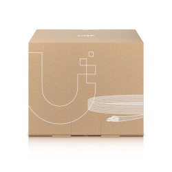 Ubiquiti UISP-Cable-Carrier | Kupfer-LAN-Kabel | CAT5E, FTP, 305m - Bild 2