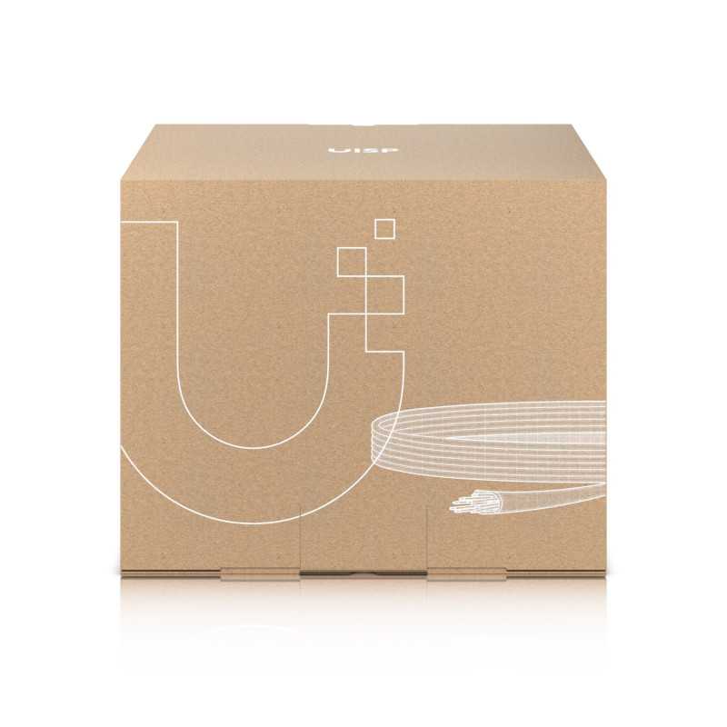 Ubiquiti UISP-Cable-Carrier | Kabel miedziany | CAT5E, FTP, 305m - Zdjęcie 2