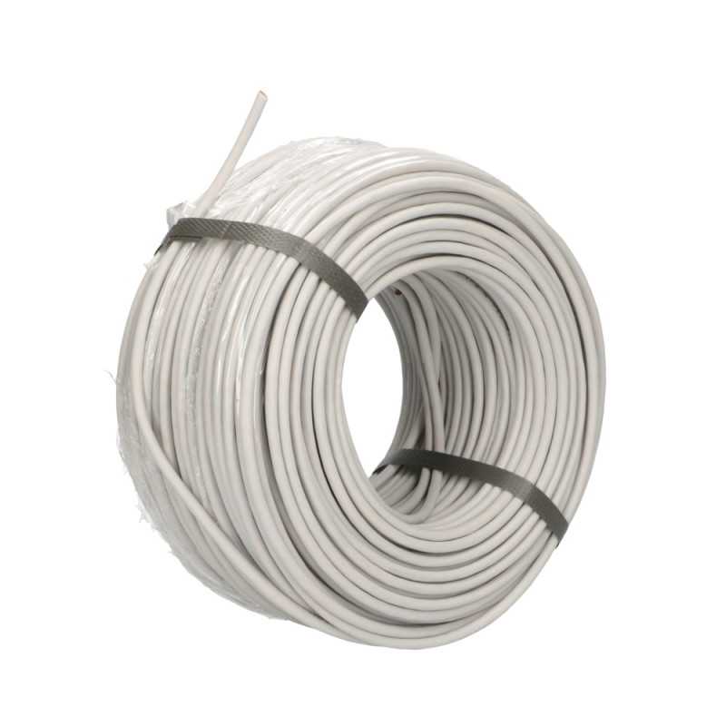 Extralink CAT5E UTP (U/UTP) V2 Indoor | Twisted pair | 100M - Image 4