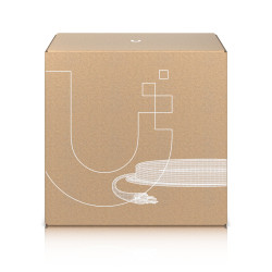 Ubiquiti U-Cable-C6-CMR | Cables LAN de cobre | UniFi Cable, CAT6, 305m - Imagen 2