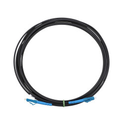 PATCHCORD 1J LC/UPC TELCOLINE 5M LSOH STRONG
