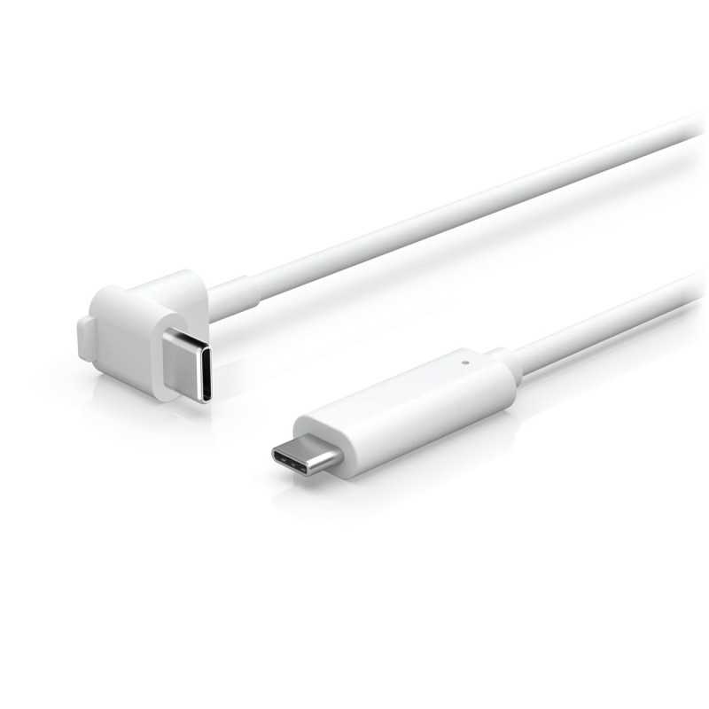 Ubiquiti USB-C Kablosu UACC-G4-INS-CABLE-USB-4.5M G4 Instant için, 4.5m - Görsel 2