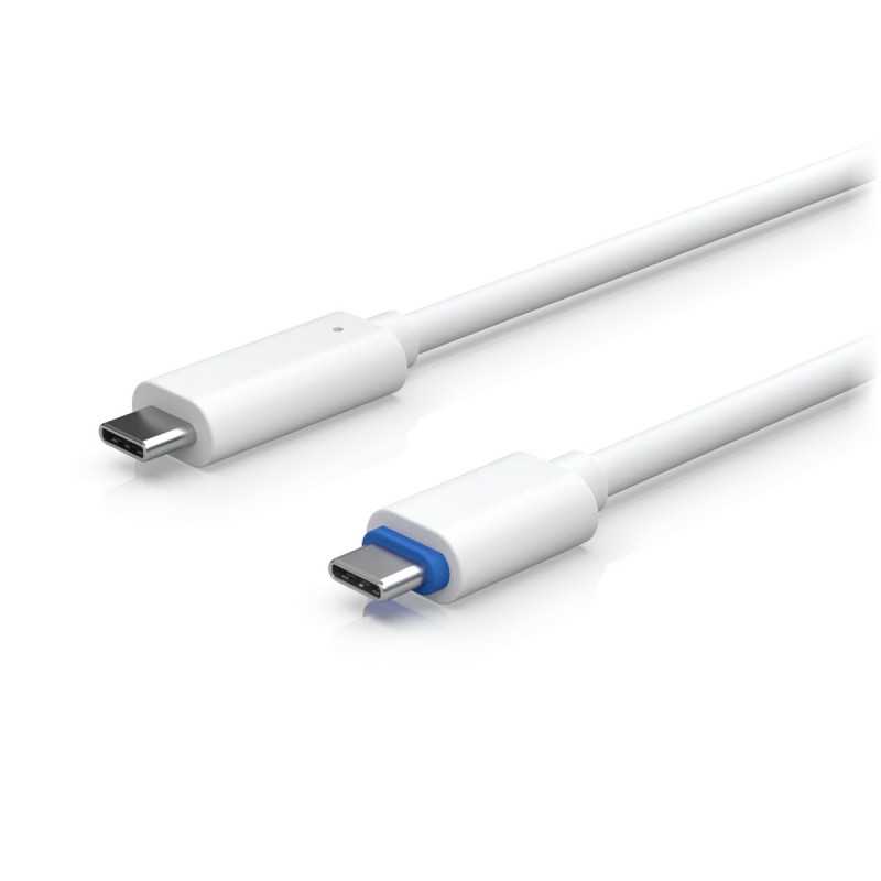 Ubiquiti UACC-G4-DBP-CABLE-USB-7M | Kabel USB-C | do G4 Doorbell Pro, 7m - Zdjęcie 2