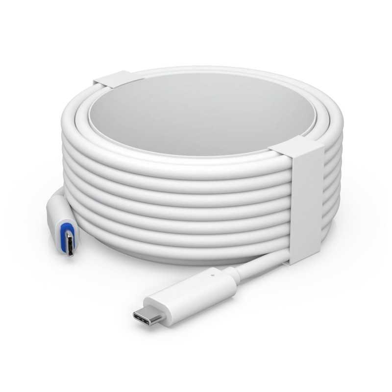 Ubiquiti UACC-G4-DBP-CABLE-USB-7M | Cavo USB-C | per G4 Doorbell Pro, 7m - Immagine 3