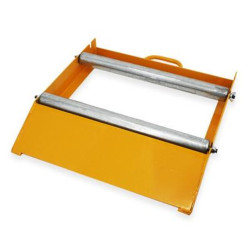 Extralink FXPB-1 | Rodillo de tambor de cable | hasta 200 kg de carga - Imagen 2