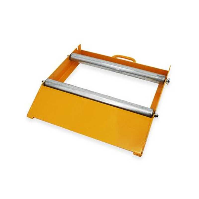 Extralink FXPB-1 | Kabeltrommelrolle | bis zu 200kg Last - Bild 2