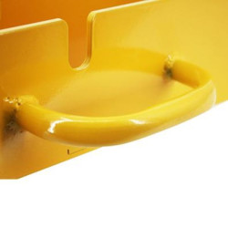 Extralink FXPB-1 | Cable drum roller | up to 200kg load - Image 3