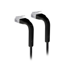 Ubiquiti U-Cable-Patch-3m-RJ45-BK | LAN Patchcord | UniFi...