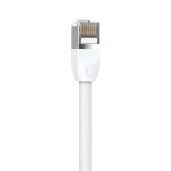 Ubiquiti UACC-Cable-Patch-Outdoor-5m-WH | Patchcord LAN |...