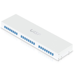 Ubiquiti UACC-UF-WDM-XGS Anahtar, UISP Fiber Eşzamanlılık WDM Filtresi, 24 Port, 1U Rack - Görsel 2