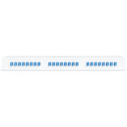Ubiquiti UACC-UF-WDM-XGS | WDM Module | UISP Fiber Coexistence WDM Filter, 24 ports, 1U rack - Imagen 3