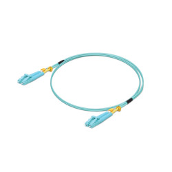 Ubiquiti Patchcord UACC-OFC-MM-2M, 10 Gbps OM3 Duplex LC, 2m
