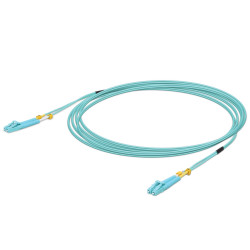 Ubiquiti UACC-OFC-MM-5M | Patchcord | 10 Gbps OM3 Duplex...