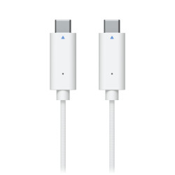 Ubiquiti UACC-AI-Theta-Audio-Cable | Audiokabel | 1m PVC - Bild 2