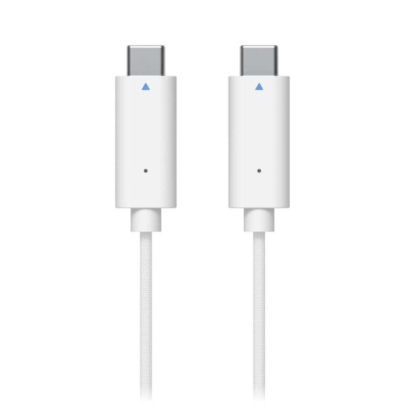 Ubiquiti UACC-AI-Theta-Audio-Cable | Cabo de áudio | 1m PVC - Imagem 2