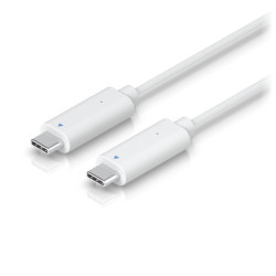 Ubiquiti UACC-AI-Theta-Audio-Cable | Cabo de áudio | 1m PVC - Imagem 3